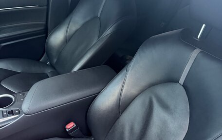 Toyota Camry, 2021 год, 3 550 000 рублей, 11 фотография