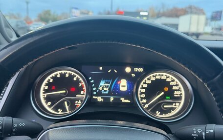 Toyota Camry, 2021 год, 3 550 000 рублей, 12 фотография