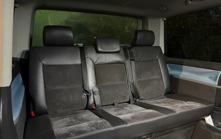 Volkswagen Multivan T5, 2008 год, 1 499 000 рублей, 3 фотография