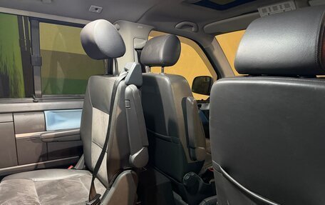Volkswagen Multivan T5, 2008 год, 1 499 000 рублей, 4 фотография