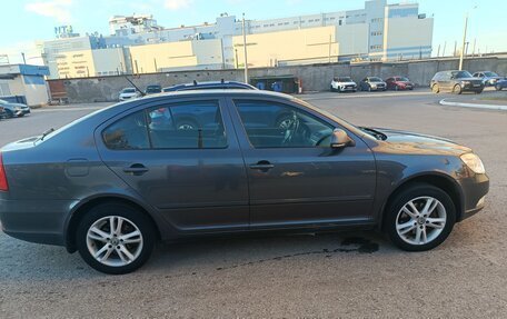 Skoda Octavia, 2012 год, 610 000 рублей, 4 фотография