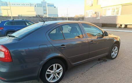 Skoda Octavia, 2012 год, 610 000 рублей, 3 фотография