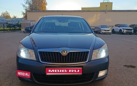 Skoda Octavia, 2012 год, 610 000 рублей, 1 фотография