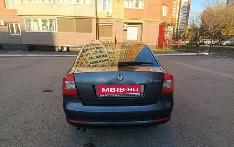 Skoda Octavia, 2012 год, 610 000 рублей, 2 фотография
