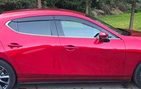Mazda 3, 2022 год, 2 200 000 рублей, 8 фотография
