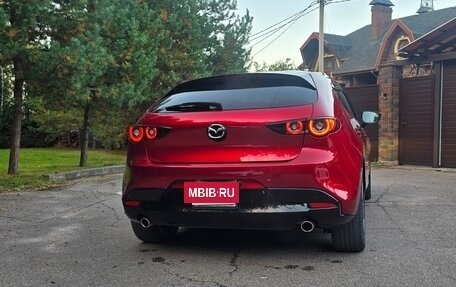 Mazda 3, 2022 год, 2 200 000 рублей, 6 фотография