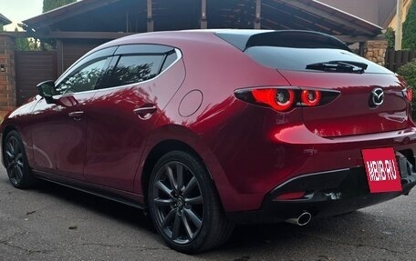 Mazda 3, 2022 год, 2 200 000 рублей, 5 фотография