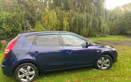 Hyundai i30 I, 2009 год, 750 000 рублей, 3 фотография