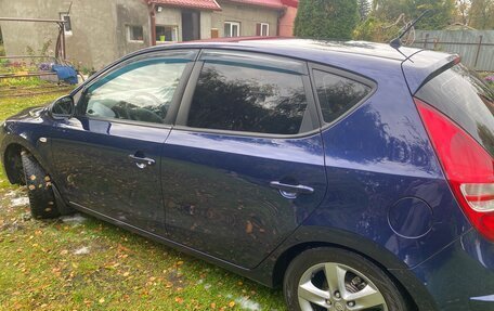 Hyundai i30 I, 2009 год, 750 000 рублей, 5 фотография