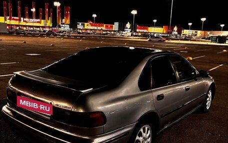 Honda Accord VII рестайлинг, 1993 год, 210 000 рублей, 5 фотография
