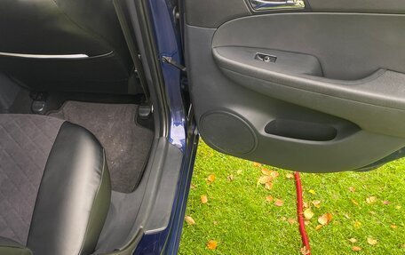 Hyundai i30 I, 2009 год, 750 000 рублей, 10 фотография