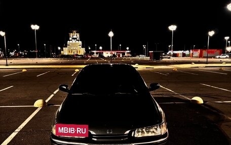 Honda Accord VII рестайлинг, 1993 год, 210 000 рублей, 2 фотография