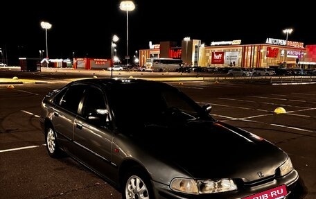 Honda Accord VII рестайлинг, 1993 год, 210 000 рублей, 3 фотография