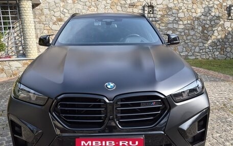 BMW X6, 2021 год, 7 600 000 рублей, 3 фотография