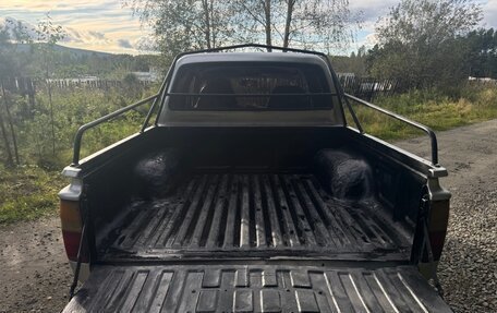 Toyota Hilux VI, 1991 год, 520 000 рублей, 4 фотография