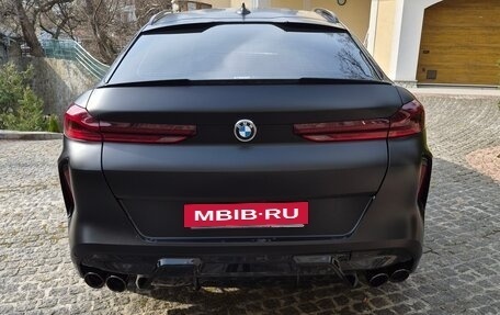 BMW X6, 2021 год, 7 600 000 рублей, 6 фотография
