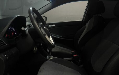 Hyundai Solaris II рестайлинг, 2012 год, 679 999 рублей, 8 фотография