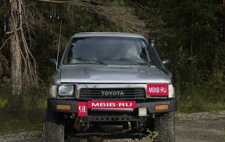 Toyota Hilux VI, 1991 год, 520 000 рублей, 2 фотография