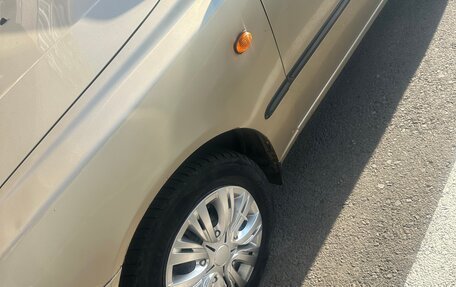 Hyundai Accent II, 2005 год, 370 000 рублей, 4 фотография