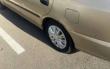Hyundai Accent II, 2005 год, 370 000 рублей, 3 фотография
