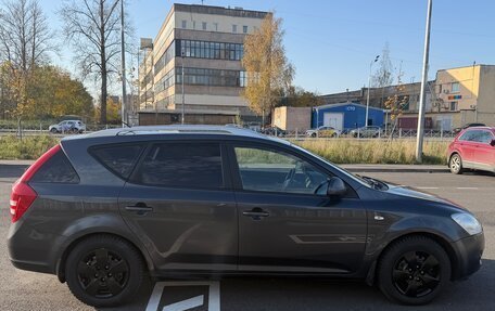 KIA cee'd I рестайлинг, 2009 год, 600 000 рублей, 4 фотография