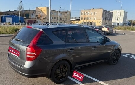 KIA cee'd I рестайлинг, 2009 год, 600 000 рублей, 5 фотография