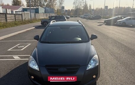KIA cee'd I рестайлинг, 2009 год, 600 000 рублей, 2 фотография