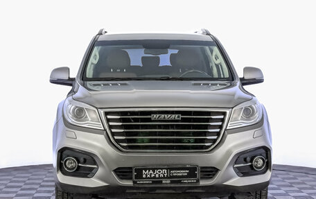 Haval H9 I рестайлинг, 2022 год, 2 799 000 рублей, 2 фотография