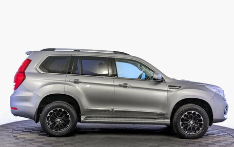 Haval H9 I рестайлинг, 2022 год, 2 799 000 рублей, 4 фотография