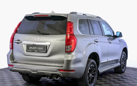 Haval H9 I рестайлинг, 2022 год, 2 799 000 рублей, 5 фотография