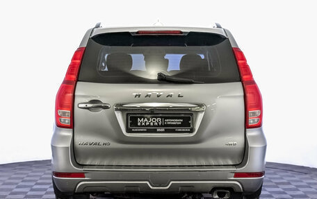 Haval H9 I рестайлинг, 2022 год, 2 799 000 рублей, 6 фотография