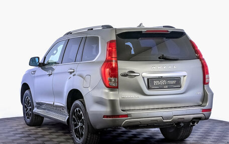 Haval H9 I рестайлинг, 2022 год, 2 799 000 рублей, 7 фотография