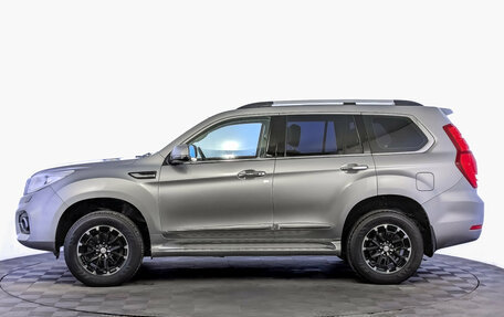 Haval H9 I рестайлинг, 2022 год, 2 799 000 рублей, 8 фотография