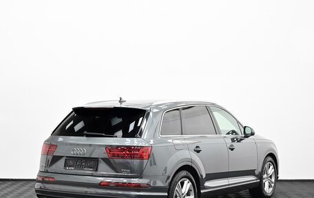 Audi Q7, 2015 год, 2 895 000 рублей, 2 фотография