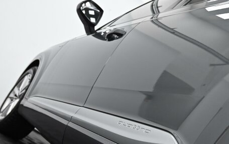 Audi Q7, 2015 год, 2 895 000 рублей, 5 фотография