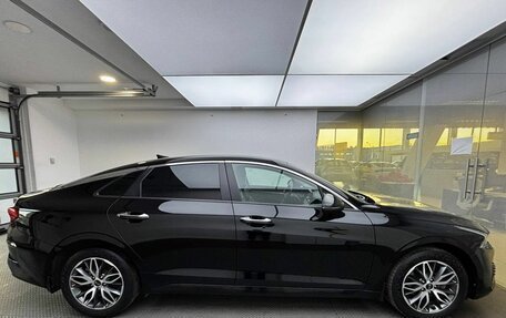 KIA K5, 2020 год, 2 349 000 рублей, 5 фотография