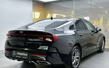 KIA K5, 2020 год, 2 349 000 рублей, 6 фотография