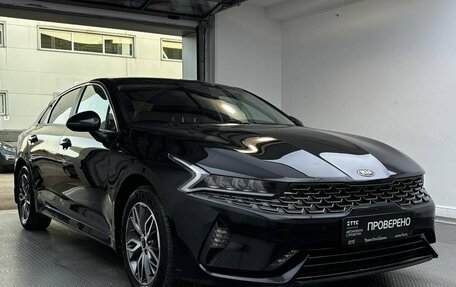 KIA K5, 2020 год, 2 349 000 рублей, 3 фотография
