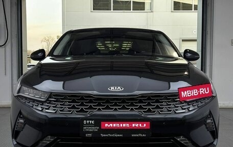 KIA K5, 2020 год, 2 349 000 рублей, 2 фотография