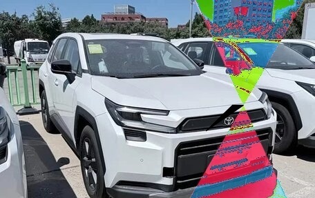 Toyota RAV4, 2026 год, 4 620 000 рублей, 3 фотография