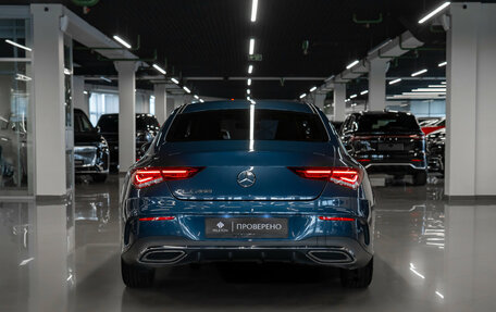 Mercedes-Benz CLA, 2021 год, 2 980 000 рублей, 6 фотография