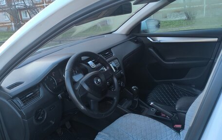 Skoda Octavia, 2015 год, 530 000 рублей, 3 фотография