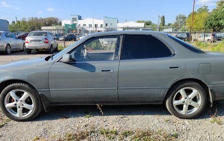 Toyota Vista, 1991 год, 244 000 рублей, 4 фотография
