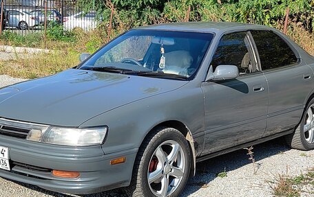 Toyota Vista, 1991 год, 244 000 рублей, 3 фотография