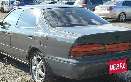 Toyota Vista, 1991 год, 244 000 рублей, 5 фотография