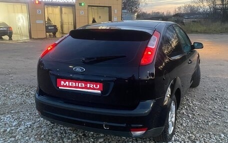 Ford Focus II рестайлинг, 2006 год, 280 000 рублей, 3 фотография