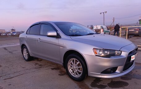 Mitsubishi Lancer IX, 2011 год, 900 000 рублей, 3 фотография