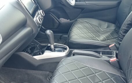 Honda Fit III, 2013 год, 760 000 рублей, 3 фотография