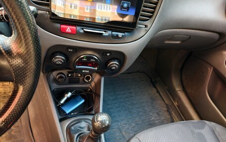 KIA Rio II, 2010 год, 290 000 рублей, 2 фотография