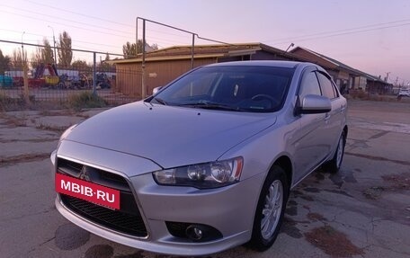 Mitsubishi Lancer IX, 2011 год, 900 000 рублей, 2 фотография